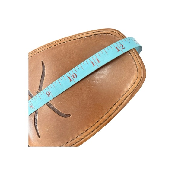 Twisted X 12.5" Boot Men Size 10 - Picture 6 of 6